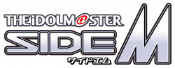 SideM 프로젝트 로고