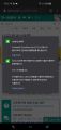 클라우드플레어 인증서 적용 이후